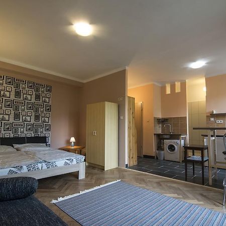 Dolce Rita Apartman Apartment Будапеща Екстериор снимка