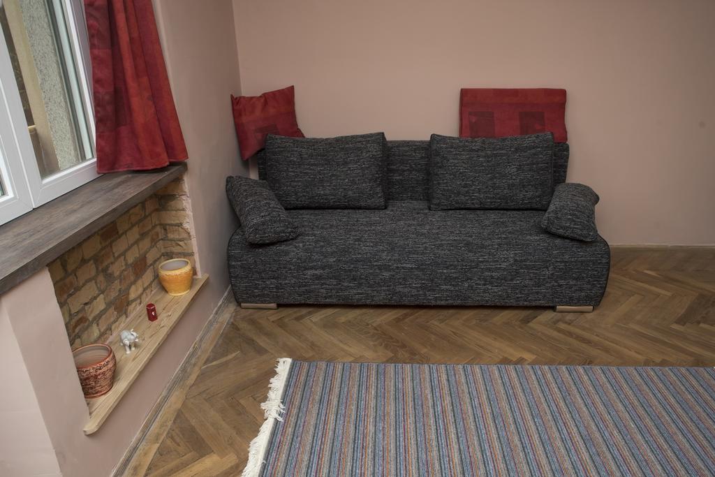 Dolce Rita Apartman Apartment Будапеща Екстериор снимка