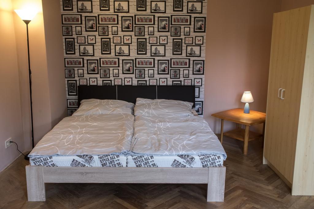 Dolce Rita Apartman Apartment Будапеща Екстериор снимка