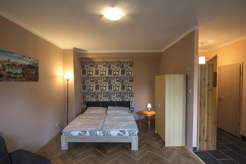 Dolce Rita Apartman Apartment Будапеща Екстериор снимка