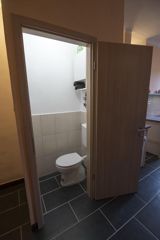 Dolce Rita Apartman Apartment Будапеща Екстериор снимка