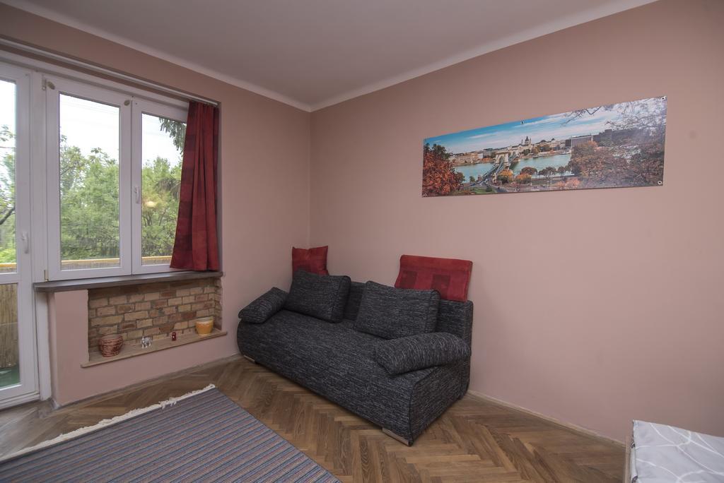 Dolce Rita Apartman Apartment Будапеща Екстериор снимка