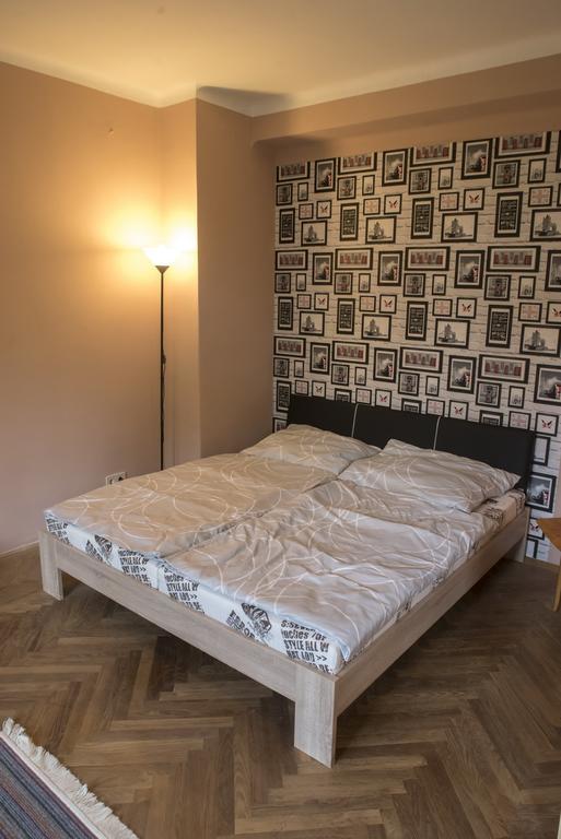 Dolce Rita Apartman Apartment Будапеща Екстериор снимка