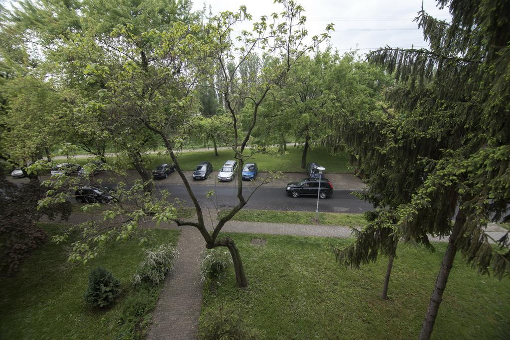 Dolce Rita Apartman Apartment Будапеща Екстериор снимка
