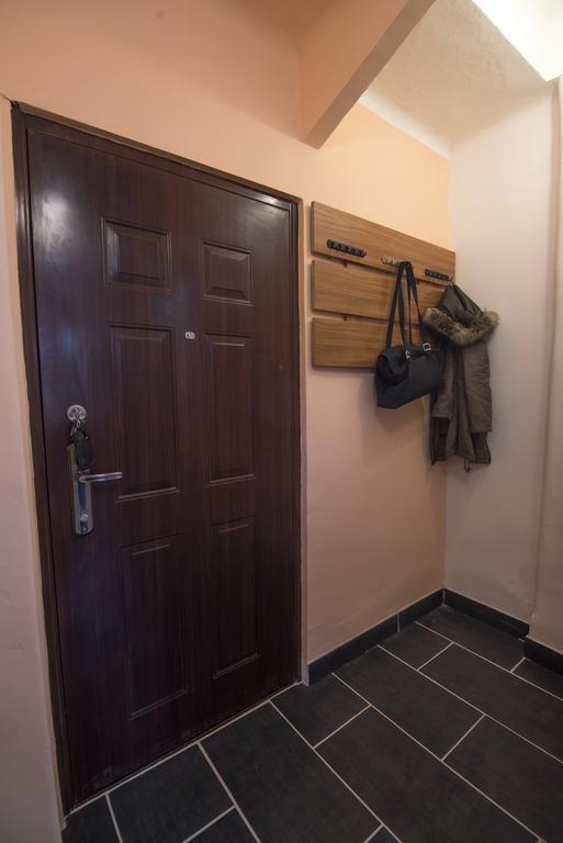Dolce Rita Apartman Apartment Будапеща Екстериор снимка