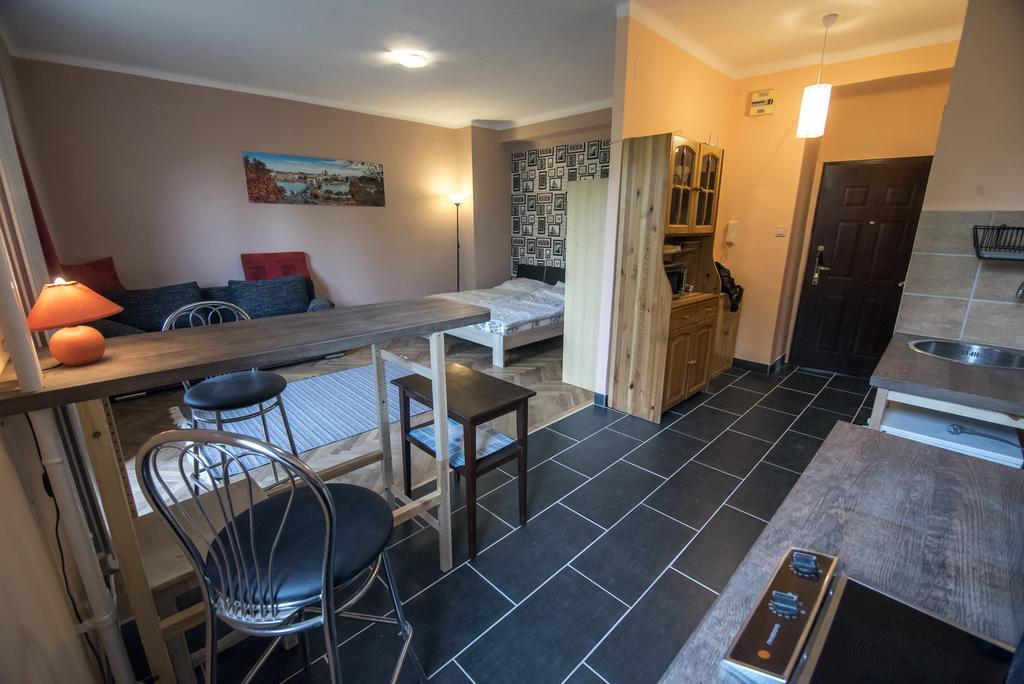 Dolce Rita Apartman Apartment Будапеща Екстериор снимка