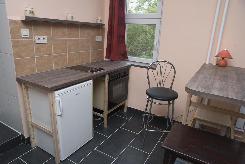 Dolce Rita Apartman Apartment Будапеща Екстериор снимка