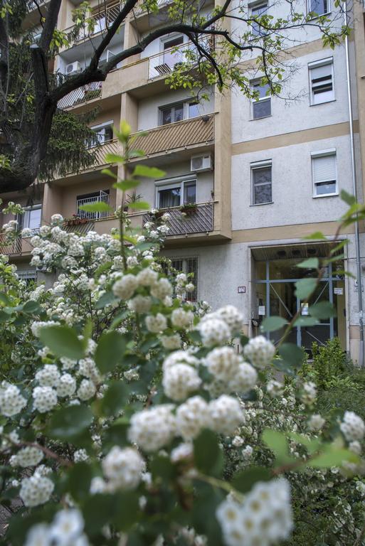 Dolce Rita Apartman Apartment Будапеща Екстериор снимка