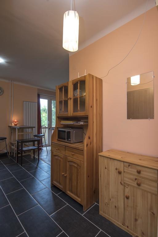 Dolce Rita Apartman Apartment Будапеща Екстериор снимка