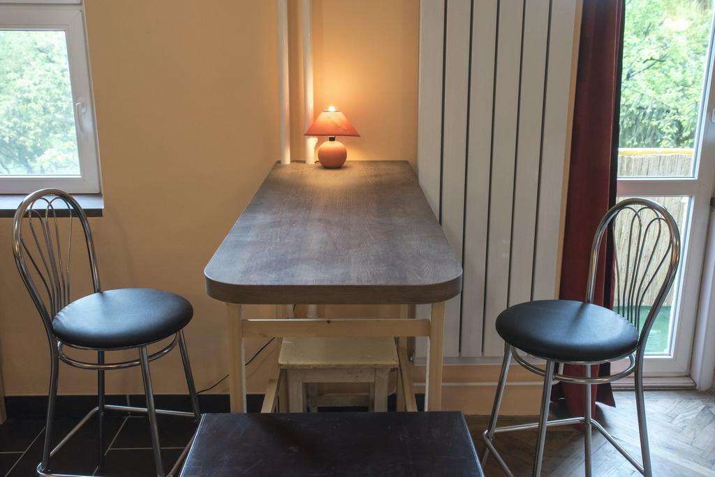 Dolce Rita Apartman Apartment Будапеща Екстериор снимка