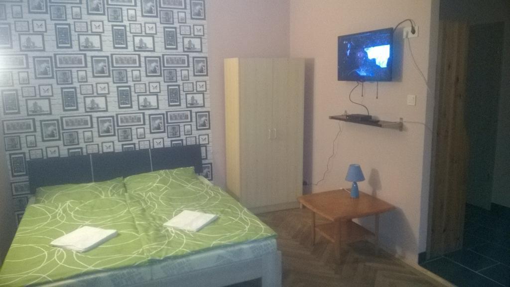 Dolce Rita Apartman Apartment Будапеща Екстериор снимка