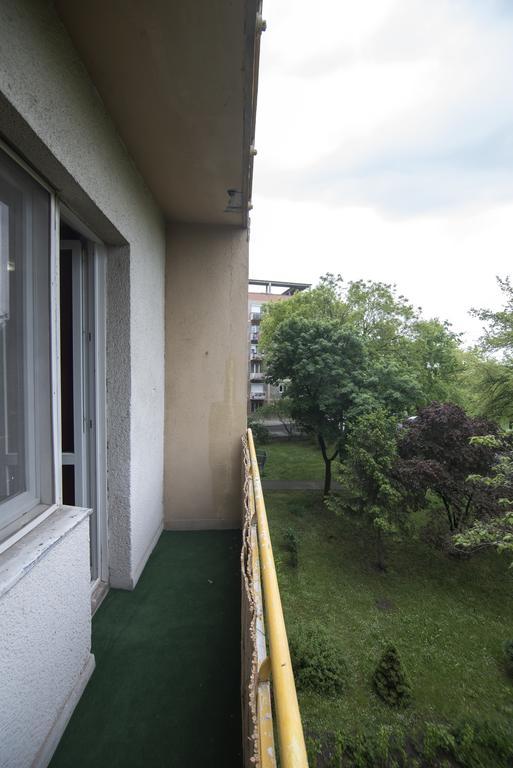 Dolce Rita Apartman Apartment Будапеща Екстериор снимка