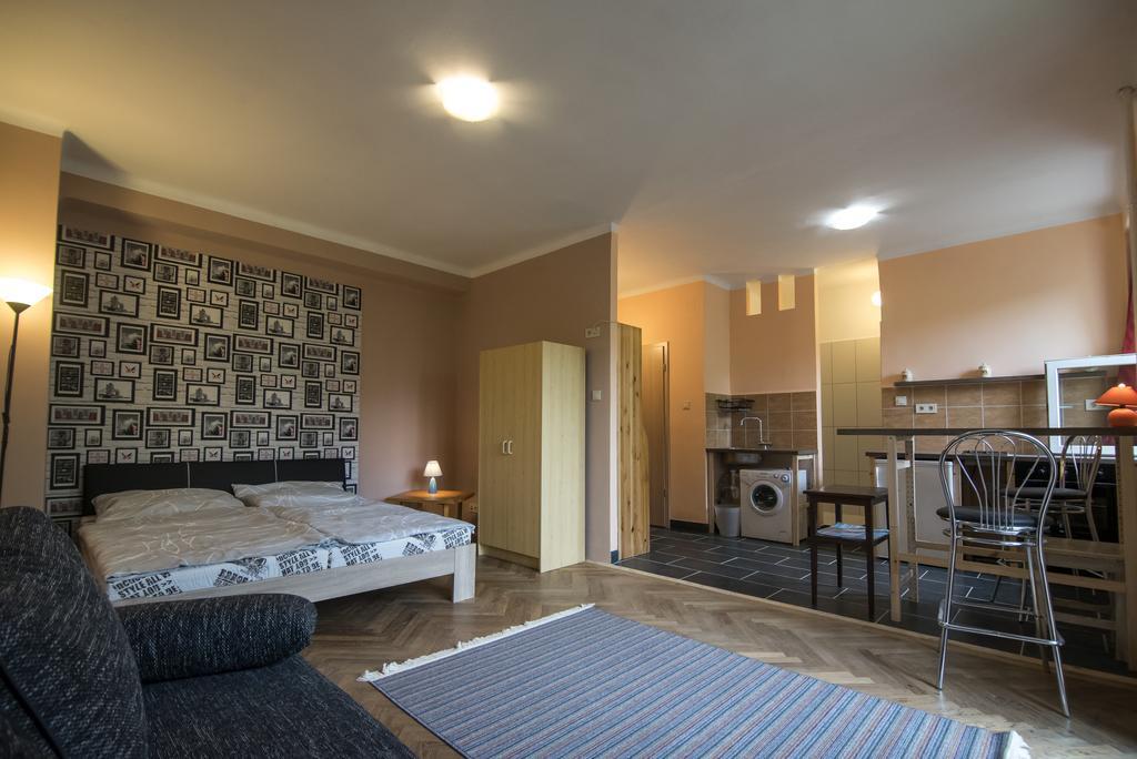 Dolce Rita Apartman Apartment Будапеща Екстериор снимка