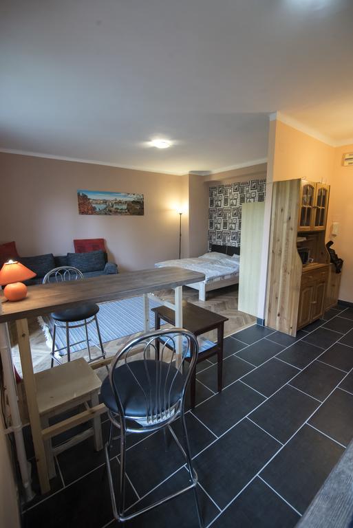 Dolce Rita Apartman Apartment Будапеща Екстериор снимка