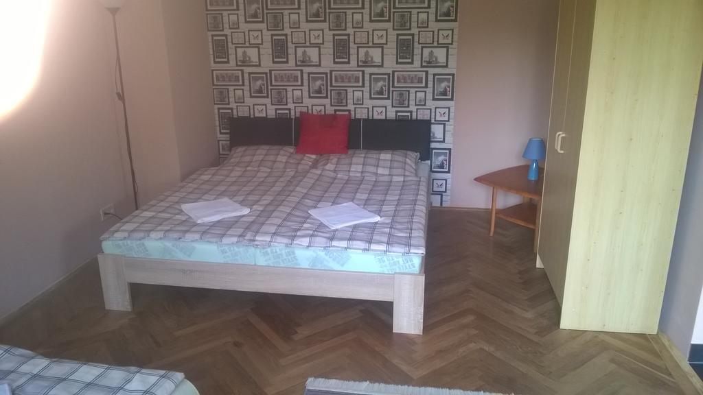 Dolce Rita Apartman Apartment Будапеща Екстериор снимка