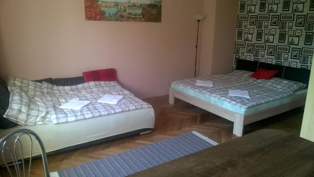 Dolce Rita Apartman Apartment Будапеща Екстериор снимка